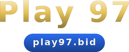 Play 97 โลโก้